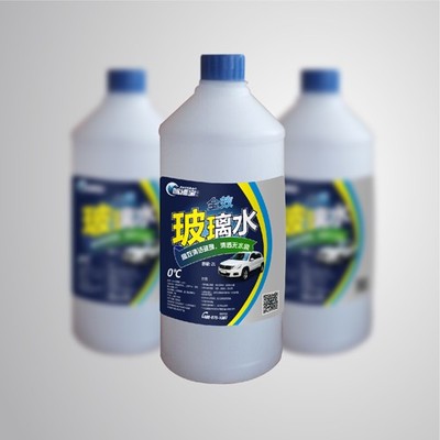 车用玻璃水 驾德宝 玻璃水 全新车饰清洗剂 玻璃水 环保清洗剂 洗车液厂家 洗车液 洗车水图片_高清图_细节图-赵叶钢